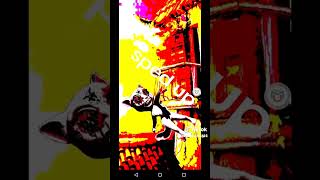 Testing Virus My Horror Angela 2