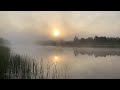 Best Smooth Jazz Sunset Vibes 🌇 Warm Evening Lounge Music for Peaceful Sleep and Relaxation