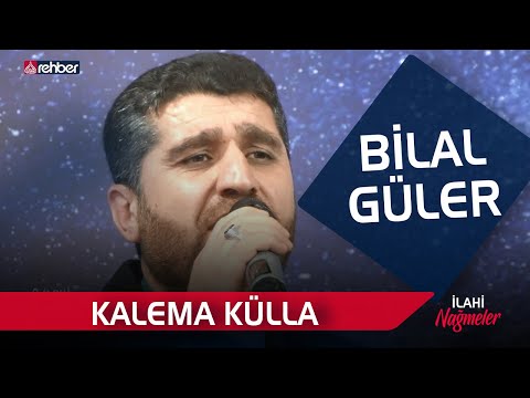 Bilal Güler - Kalema Külla 🎵 isimli mp3 dönüştürüldü.