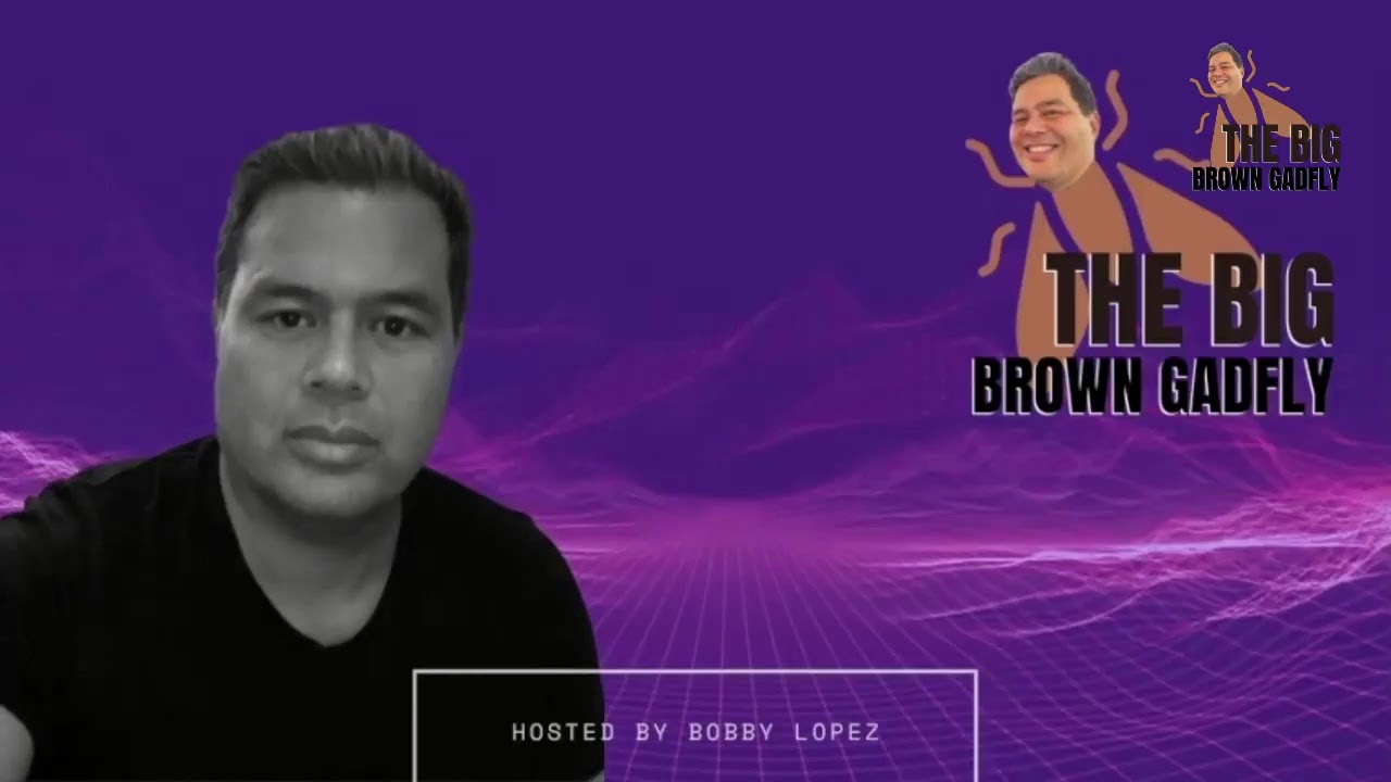 Our mission in a post-Trump America | Patrick Wyett