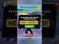 2 MORE OP CATCH A MONSTER CODES!!