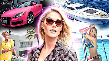 O que foi que aconteceu com a Ana Hickmann?