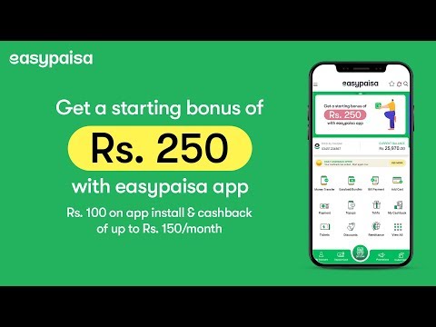 get-a-welcome-bonus-of-rs.-250-with-easypaisa-app!