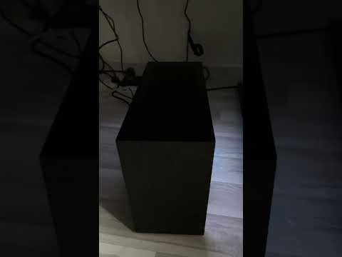 Сборка Mini-ITX сборки на Ryzen 5 7600X и RTX 4070Ti #сборка #пк #shorts