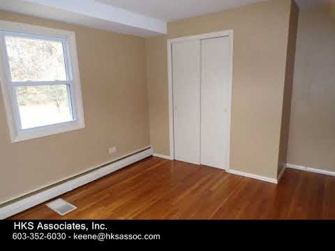 14 Marshall Court, Keene, NH home video tour