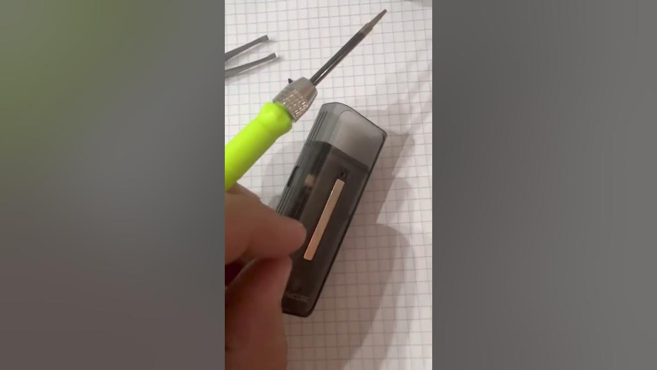 Как разобрать x1. Как разобрать rincoe. jelly box air. как разобрать его под joyetech.