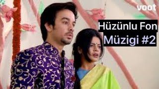 Ask Bir Rüya ~ Hüzünlu Fon Müzigi #2 ~ Thapki Pyaar Ki Sad Theme Song #2 Resimi