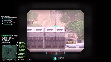 Ace longshot [Planetside 2]