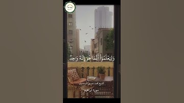 المنشاوي تلاوات نادرة ❤️ #اكسبلور #المصحف #تلاوة #ذكرى #راحة_نفسية #قرآن #تجويد #مصر