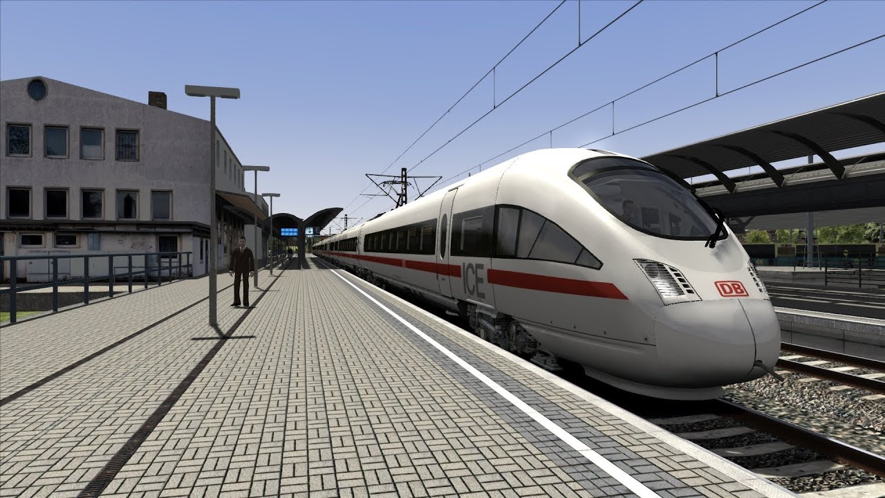 train simulator 2013 berlin wittenberg train simulator 2013 berlin wittenberg