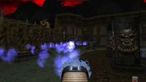 The Ultimate Torment & Torture: Take II. Hectebus Fight