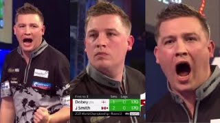 🎯 Best-of Chris Dobey