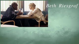 Beth Riesgraf - MiniBio (English)