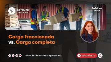 Partial load vs. full load