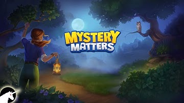 Mystery Matters gameplay