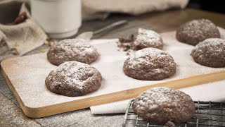 How to make SOFT MOCHA NUT CHRISTMAS COOKIES RECIPE - Holiday Recipes | Recipes.net screenshot 5