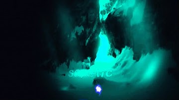 After Effects intro optical flares and shatter