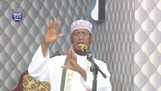 Salaada Jumcada iyo Ganacsiga || Khutbah || Sheikh Mohamed Abdi Umal