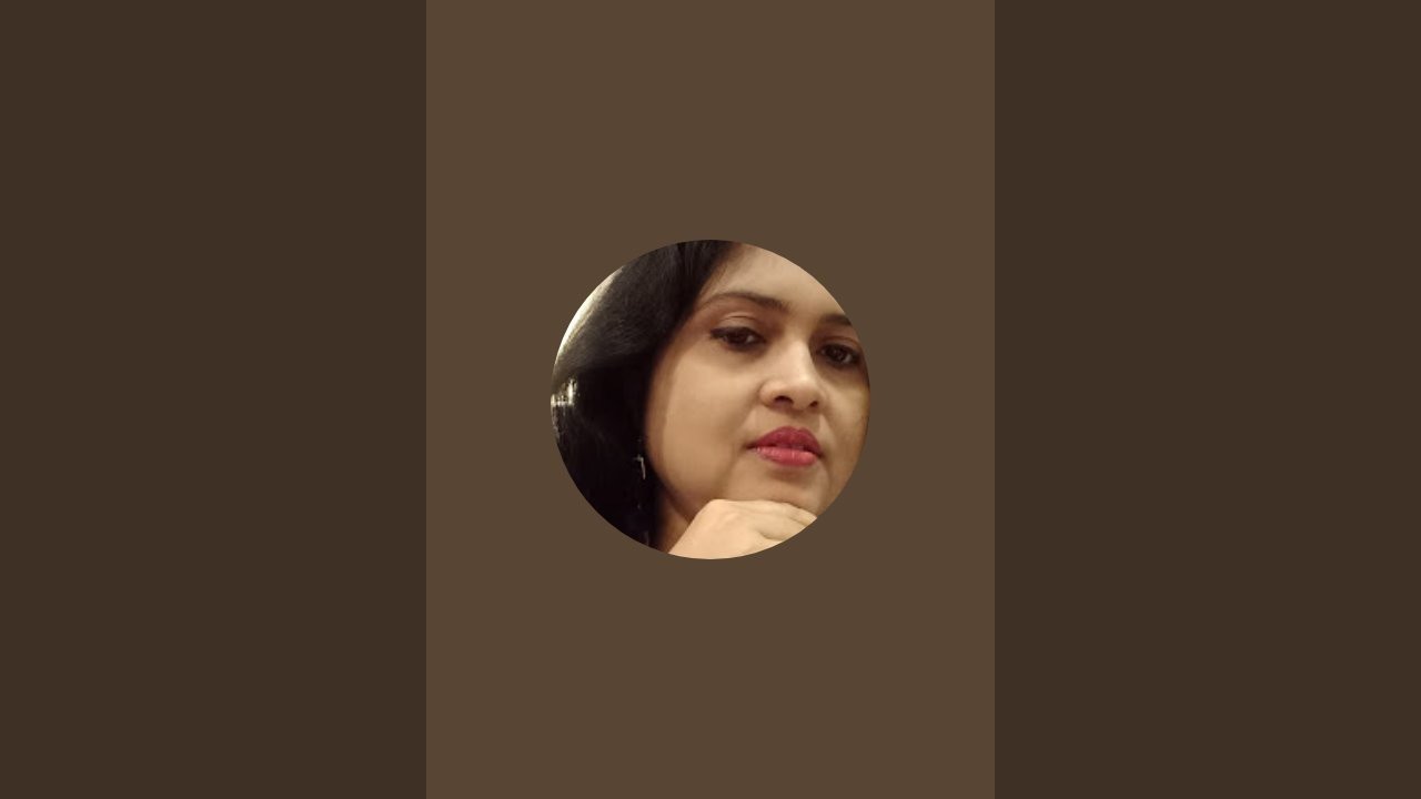 Good Morning Everyone..Nabanita Chennai Lifestyle Is Live Now Please Join ❤️