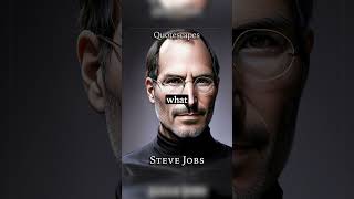 Steve Jobs: Love What You Do 🗨️💡 screenshot 1