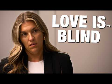 The AUDACITY In This Season Is Starting To Send Me  - Love is Blind Season 10 Episodes 10 + 11 RECAP