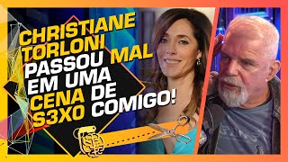 FILMANDO CENAS ÍNT1M4S EM NOVELAS - RAUL GAZOLLA