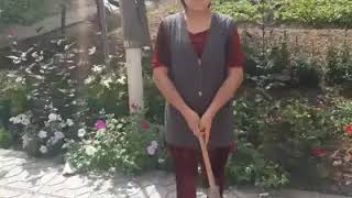 Gozalligini Asraylik Termiz Tumani 9-Maktab 9-Sinf Oquvchisi Eshmominova