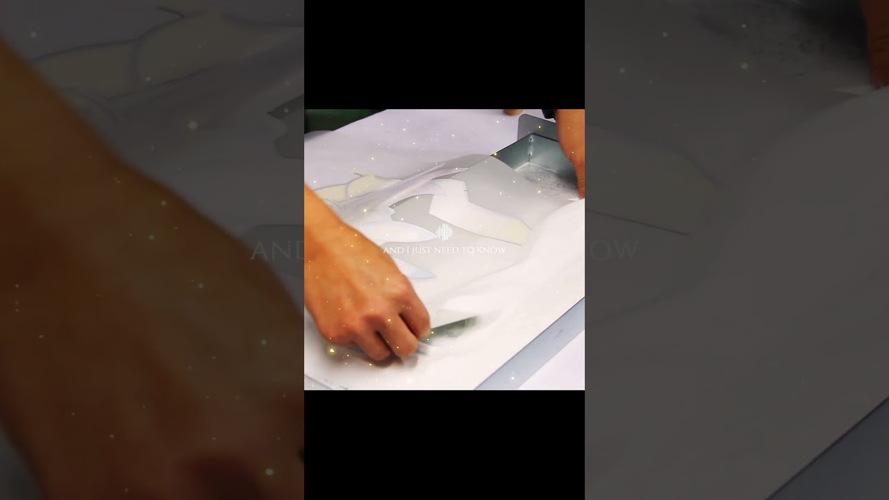 Great dtf prints need high quality dtf ink, dtf pet film, and hot melt powder 