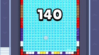 Pixel Flow Level 442. Walkthrough Gameplay  