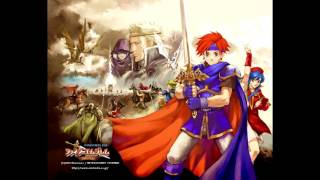 Fire Emblem: The Binding Blade Soundtrack (Remastered): Join Us!