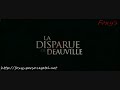 Bande-annonce du Film La Disparue de Deauville
