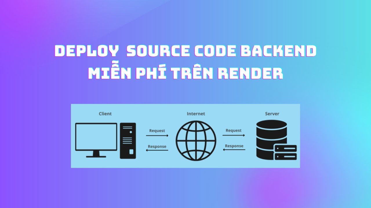 H ng D n Deploy Mi n Ph D n Backend Spring L n Tr n Server V i H ng d n deploy mi n ph d n backend spring l n tr n server v i