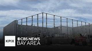 Debate escalates over Google's proposed Meadow Point project in San Jose