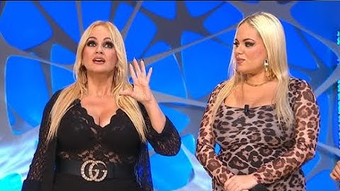 La Húngara y Laury 'La Hungarilla' - Mi León - La Tarde, Aquí y Ahora (Canal Sur) 2024