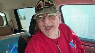 Driving Tour of Livingston Montana July 30 2026