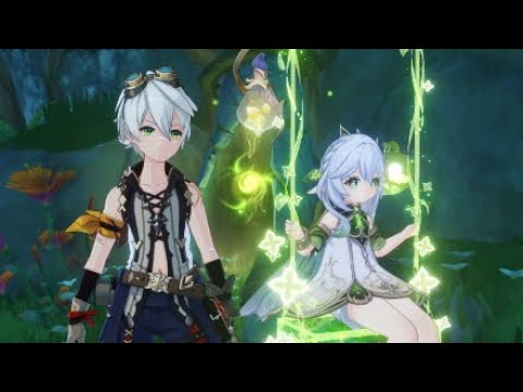 Genshin Impact | Verdict of Blades Event (Steadfast Mode, No Food Buffs