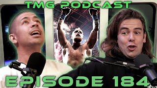 Episode 184  The Big Fight