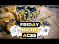 Friday night battletech new aces deck testing