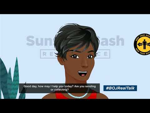 BOJ Real Talk