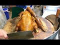 Marinated Goose - Freshly baked - Juicy and Tender - Hong Kong