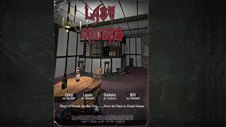 Left 4 Dead: Last Orders (Incomplete)