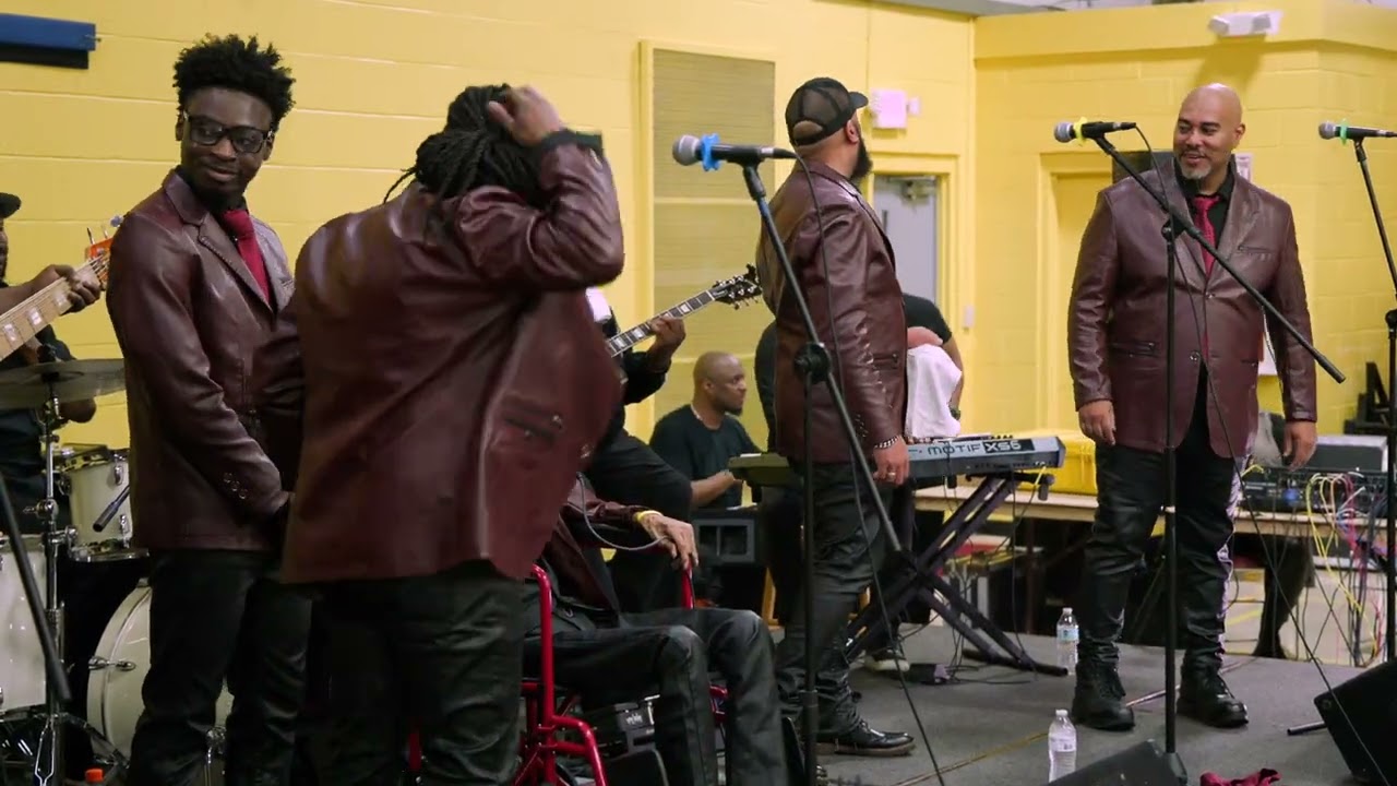 Spencer Taylor & The Highway QCs  -WHOLE Set (2/22/2025) ___ Columbia SC