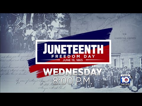 ‘Grandmother of Juneteenth’ talks about her activism after racism hurt her family 