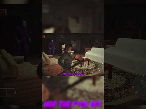 Playing One Last Time... Friday the 13th the Game | RIP | #shorts