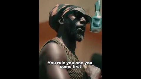 Thumbnail of Buju Banton -Batty Rider*#livemusic#reggae #dancehallmusic#dancehallmusc #music#viralvideo