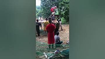 Dao 25 Lai Châu | bản sắc dân tộc, làm tủ cải của người dao Lào Cai