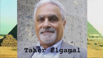 Píldora formativa 42: ¿Cómo funciona el algoritmo de Elgamal?