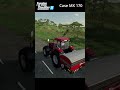 FS22 - Prezentacja Ciagnika Case MX 170 #farmingsimulator22 #fs22