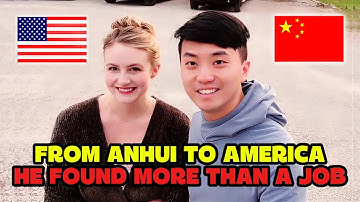 He Went to America to Teach — and Ended Up Marrying a Rock Legend’s Daughter