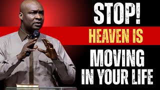 STOP! Your Life Will Never Be the Same After This Week! || JOSHUA SELMAN ]